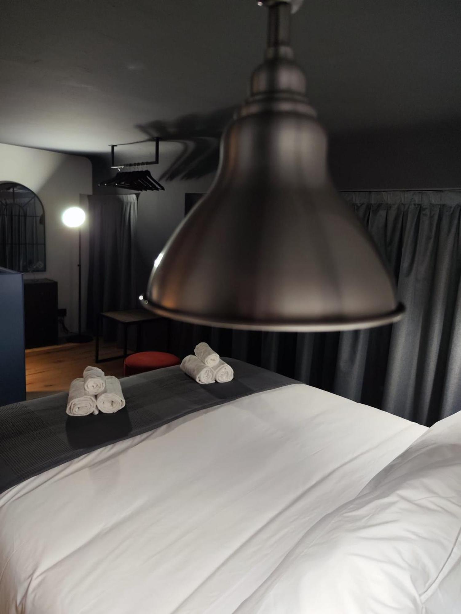 Loft Manhattan-Antica Vetreria Σαν Μπενεντέτο ντελ Τρόντο Εξωτερικό φωτογραφία