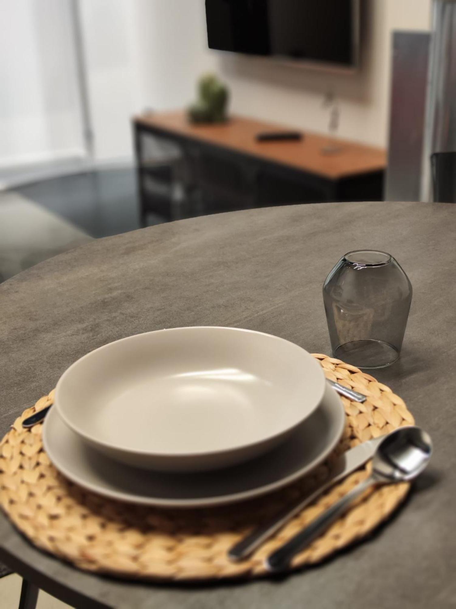 Loft Manhattan-Antica Vetreria Σαν Μπενεντέτο ντελ Τρόντο Εξωτερικό φωτογραφία