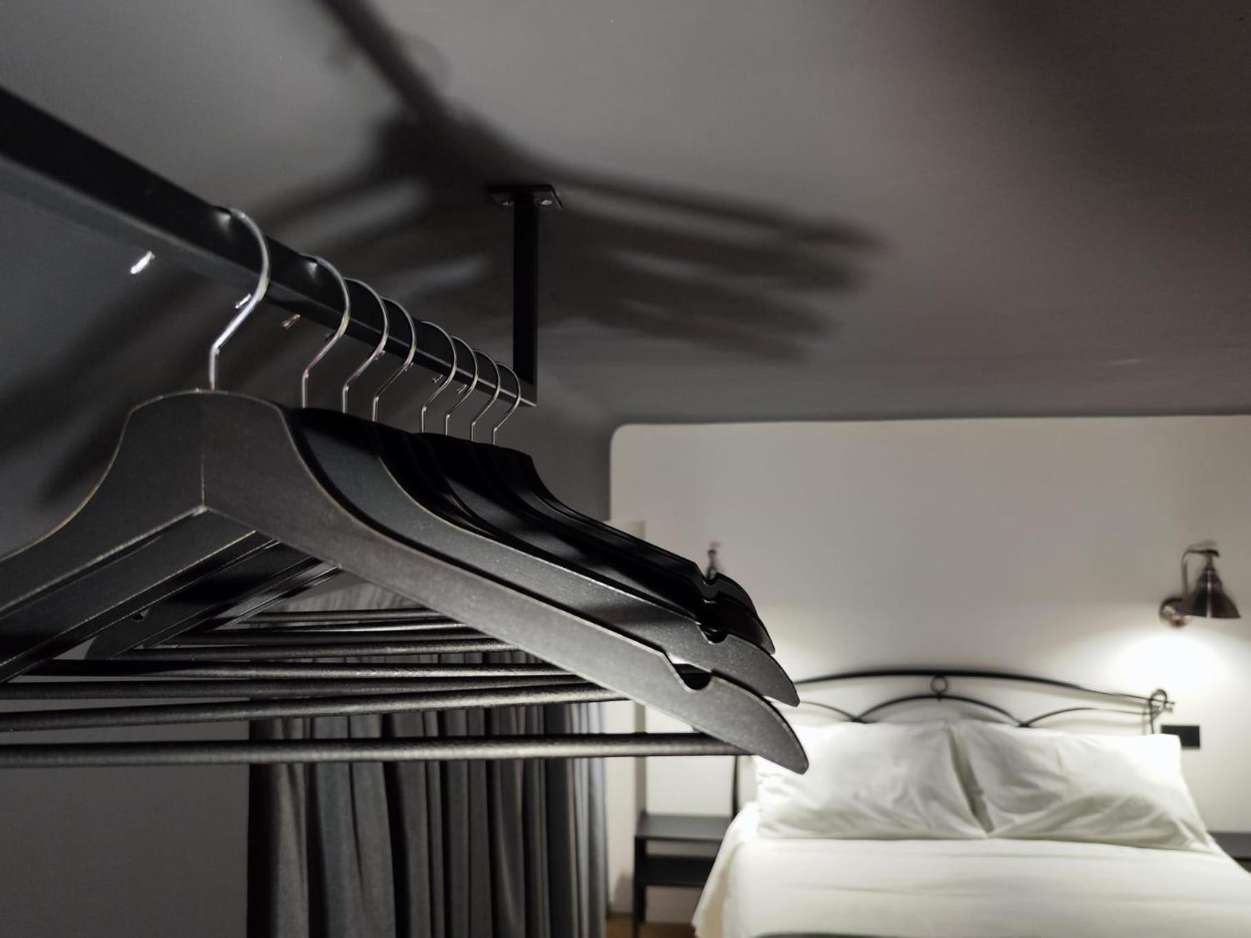 Loft Manhattan-Antica Vetreria Σαν Μπενεντέτο ντελ Τρόντο Εξωτερικό φωτογραφία
