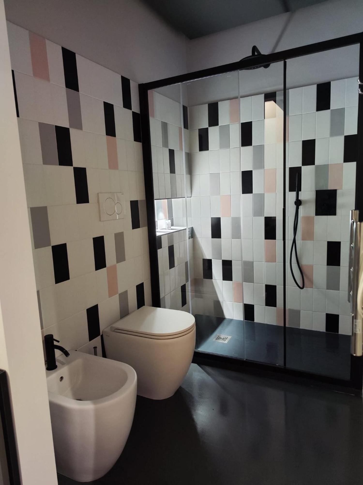 Loft Manhattan-Antica Vetreria Σαν Μπενεντέτο ντελ Τρόντο Εξωτερικό φωτογραφία