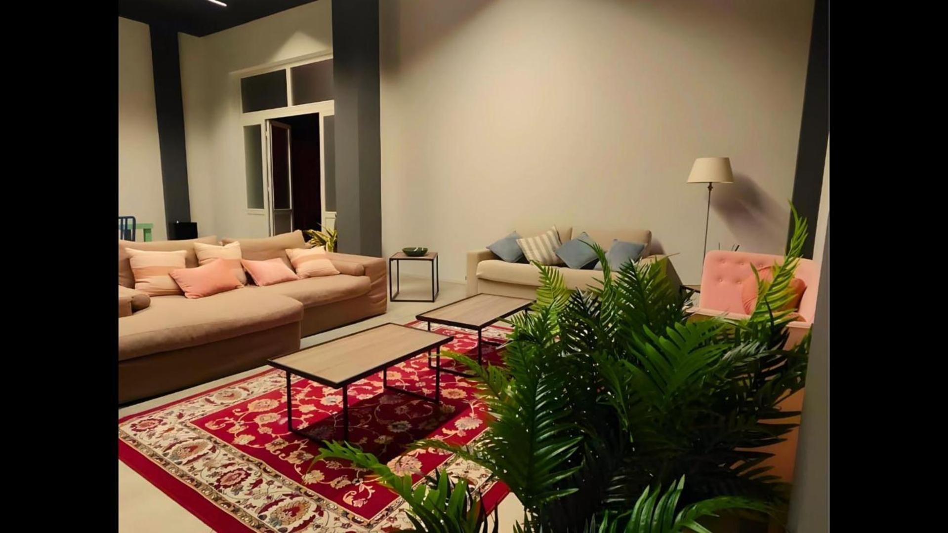 Loft Manhattan-Antica Vetreria Σαν Μπενεντέτο ντελ Τρόντο Εξωτερικό φωτογραφία